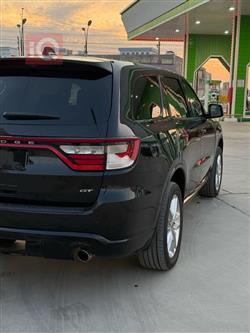 دودج دورانجو